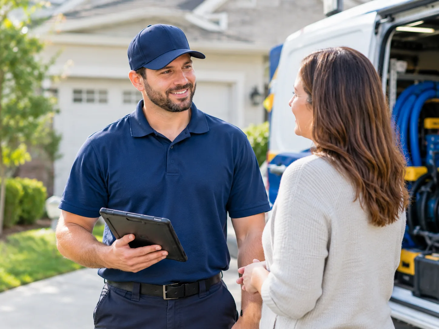 Sewage Backup Cleanup Deer Grove, IL FAQs
